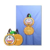 ราคา โละ ลดล้างสต๊อก หมอนผ้าห่ม โดเรมอน หน้าผลไม้ ลิขสิทแท้ หมดแล้ว หมดเลย (11988872678)