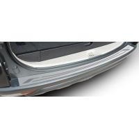 ราคา กันรอยประตูหลัง PAJERO 2009 2014 กันรอยท้าย Rear Bumper สแตนเลส ของแต่ง ชุดแต่ง (719314050)