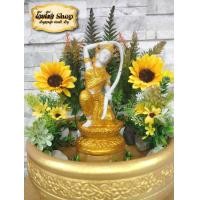 ราคา อ่างน้ำพุเสริมฮวงจุ้ย (19737988569)