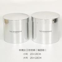 ราคา ชุดถังกอดหมีสตรอเบอร์รี่ชุดถังดอกไม้สามดอกกล่องดอกไม้สองดอกบอลลูนถังกลมช่อดอกไม้กล่องกระจกกล่องใส่ถังจัดดอกไม้ (19990672494)