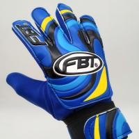 ราคา FBTลิขสิทธิ์ ไซส์ 5 10 ถุงมือโกล์ เด็ก ผู้ใหญ่ ถุงมือผู้รักษาประตู (20719116906)