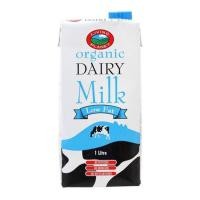 ราคา Living Planet Organic Dairy Milk Low Fat Australia Imported ลีฟวิ่ง แพลเน็ต ออแกรนิค ไดอารี่ มิลค์ นมสูตรไขมันต่ำ 1000ml (10578401934)