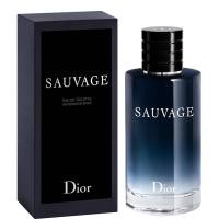 ราคา ขนาดใหญ่ Christian Dior Sauvage EDT 200ml (20878525037)