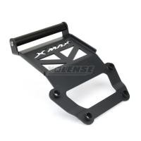 ราคา สำหรับ Yamaha X Max 300 X MAX 300 XMAX 300 2023 XMAX300อุปกรณ์เสริมรถจักรยานยนต์ที่ยึดแผ่น2023ระบบ GPS ขายึดโทรศัพท์มือถือนำทาง Xmax 300 (20581829117)