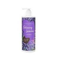ราคา CUTE PRESS โลชั่นบำรุงผิวกาย490ml Creamy Milk Whitening Body Lotion (19448140743)