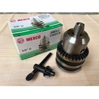 ราคา MEXCO หัวจับสว่าน หัวจับสว่านแท่น หัวจับดอกสว่าน หัวสว่าน Morse Taper ขนาด 5 8 JT3 ของแท้ ส่งด่วน ส่งไว (17347058043)