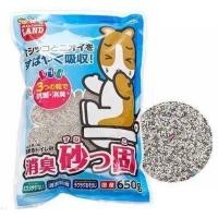 ราคา Marukan ทรายรองกรงหนูแฮมสเตอร์ 650g มารุคัง ทรายรองกรงเม่นแคระ ทรายรองกรงนก ทรายรองกรงกระต่าย (10806936387)