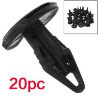 ราคา คลิปตัดเย็บบังโคลนกันชน20ชิ้นสำหรับรถ Cruze Aveo Captiva Trax subaru Forester Impreza Outback Legacy XV Chevrolet (21126330355)