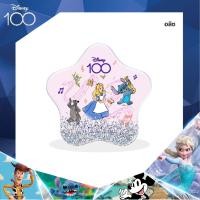 ราคา UNO หวีฟรุ้งฟริ้ง Disney 100 Years ลิขสิทธิ์แท้ (21262698495)