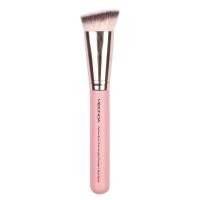 ราคา แปรง Meilinda แปรงแต่งหน้า รุ่น Gatsby Rose สีชมพู รหัส MD4211 (8641962706)