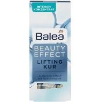ราคา เซรั่มไฮยารูรอน สำหรับลดเรือนริ้วรอย Balea Beauty Effect Lifting Treatment Ampoules With Hyaluronic Acid Ampoule 7 x 1 ml เซรั่มหน้าเด็ก ไฮยาลูรอน (20239501779)