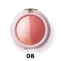 ราคา ซีเวนน่า คัลเลอร์ ปัดแก้ม คุกกี้ บลัช ดูโอ้ ปัดแก้ม 2 สี SIVANNA COLORS COOKIE BLUSH DUO DU278 (16489158652)