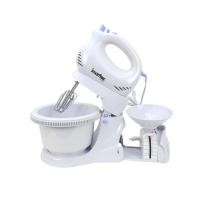 ราคา IMARFLEX เครื่องตีไข่ รุ่น IF 309 เครื่องผสมอาหาร เครื่องตี 2 หัว ถอดหัวได้ มีตราชั่ง (19602452824)