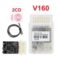 ราคา Openport 2 0 ECU Flash openport 2 0 J2534เครื่องปรับชิปอัตโนมัติเครื่องมือวินิจฉัยรถยนต์สำหรับ Mercedes Benz (21170420000)