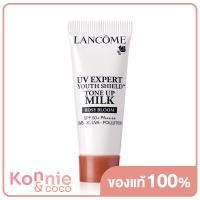 ราคา Lancome UV Expert Youth Shield Tone Up Milk SPF50 PA 10ml Rosy Bloom (20117888284)