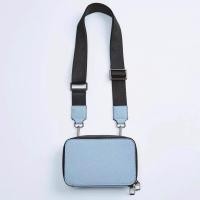 ราคา Zara HOME And Mint Rectangle Envelope Wallet Purses Commuter 2022กระเป๋าสะพายไหล่เอียงใหม่ (15519730549)