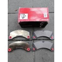 ราคา ผ้าเบรคหน้าหลังPorsche Cayenne 958 ยี่ห้อbrembo ปี2010 2016 ของแท้brembo (15788981619)