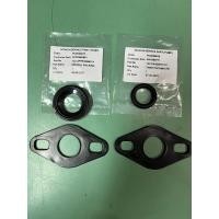 ราคา ชุดยางเปลี่ยนถังปั๊มน้ำฮิตาชิ ITCเซตมีสี่ชิ้นมียางหน้าแปลน2อันยางโอลิงลงถัง1อันยางรองท่อส่งน้ำเข้าถัง1อันของแท้ฮิตาชิ (16143767472)