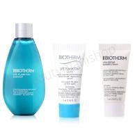 ราคา Bi0therm life plankton essence 30ml trio set (20850066999)