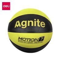 ราคา อิสระ กระเป๋าบอล Deli ลูกบาส เบอร์ 7 ลูกบาสเกตบอล ลูกบาสเก็ตบอล บาสเกตบอล ของแท้ 100 กีฬาและกิจกรรมกลางแจ้ง Basketball (20460341650)