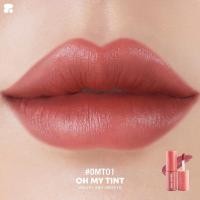 ราคา ลิป 2p oh my tint ลิปโอ้มายทิ้น ลิปสติก ลิปทิ้น ทินท์ ลิปติดทน lipstick ลิปแมทติดทน ลิปหมี ลิป ลิปสติก (12891586161)
