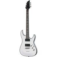 ราคา Schecter Hellraiser C 1 กีตาร์ไฟฟ้า แถมฟรีกระเป๋า Schecter (8820715824)