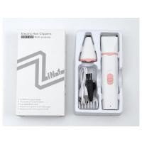 ราคา ส่งไวจากไทย ปัตตาเลี่ยนตัดขนสุนัข 2 in 1 ปัตตาเลี่ยนตัดขนแมว ปัตตาเลี่ยนตัดขนหมา เครื่องตัดขนสุนัข ปัตตาเลี่ยนตัดขนสุนัขไร้สาย (21016166023)