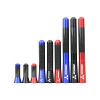 ราคา Xps 3 5 8 12ซม คาร์บอนไฟเบอร์รถเสาอากาศวิทยุ FM เครื่องรับสัญญาณเสาอากาศ HONDA TOYOTA NISSAN SUZUKI MITSUBISHI (16860021501)