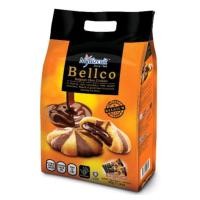 ราคา คุกกี้ MY Bizcuit คุกกี้เบลเยี่ยม Belgium Cookies มีให้เลือก2รสชาติ ห่อใหญ่ขนาด320กรัม ขนมนำเข้า (16313653727)