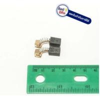 ราคา CB85 CB85A Makita แปรงถ่าน ถ่าน แท้ MAKITA รุ่น HP1630 3706 4327 4329 6010B 6411 6412 6413 6700 สามารถออกใบกำกับภาษีได้ (1331294016)