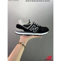 ราคา นิวบาลานซ์ Classic Retro Running Sneakers New Balance 574 Series NB รองเท้าวิ่ง รองเท้ากีฬา รองเท้าฟุตบอล รองเท้าวิ่งเทรล รองเท้าผ้าใบสีขาว (20663523692)