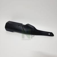 ราคา กันร้อนท่อ ฝาครอบท่อ MT 15 แท้ YAMAHA MUFFLER PROTECTOR (20067669490)