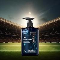 ราคา TROS ทรอส ครีมอาบน้ำสำหรับผู้ชาย 450 มล (20728532001)