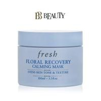ราคา Fresh Floral Recovery Calming Facial Mask 100ml 7 10 Days Delivery (16120360743)