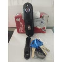 ราคา กุญแจชินโยประตูบานสวิงคู่ ประตูสวิงเดี่ยว ประตูบานผลัก ประตูบานแขวนล้อบน ประตูบานสไลด์ล้อบน สีดำ Black (2552872365)