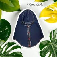 ราคา หมวกคลุมช่างเชื่อม หมวกช่างเชื่อม เครื่องมือช่าง หมวกกันสะเก็ดไฟ (20784520965)