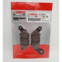ราคา ดิสเบรคหน้า R15 ALL NEW R15 FINO FI MIO125 MIO125I FILANO TTX XSR155 แท้ YAMAHA ผ้าดิสหน้า BRAKE PAD KIT (16715165884)