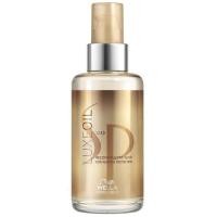ราคา เอสพีลักซ์ออยล์เคราติน บำรุงเส้นผม WELLA SP LUXE OIL 100ML ซีรั่มเอสพีออยเคราติน (330727134)
