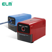 ราคา ELM อีแอลเอ็ม เครื่องเหลาดินสอไฟฟ้า เครื่องเหลาไฟฟ้า ใบมีดเครื่องเหลา รหัส V 6 (9656663828)