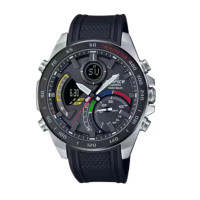 ราคา Casio Edifice นาฬิกาข้อมือ Bluetooth Solar รุ่น ECB 900DB ECB 2000D 1A ECB 2000DC 1A ECB 2000PB 1A ECB 950 ECB 900GL ECB 900PB ECB 900MP ของแท้100 ประกันศูนย์ 1 ปี จากร้าน MIN WATCH (18542853894)