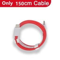 ราคา อะแดปเตอร์ที่ชาร์จความเร็วสูงสำหรับเครื่องชาร์จ Oneplus 65W พร้อมสาย6 5A ชนิด C เป็น Type C สำหรับ OnePlus 9 Pro 9R 8T 8 7 7T Pro 5G Nord N100 N10 Nord (20603205899)