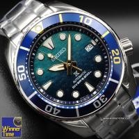 ราคา Winner Time นาฬิกา Seiko Prospex Zimbe Limited Edition No 18 SPB425J รับประกันบริษัท ไซโก ประเทศไทย 1 ป (21284837616)