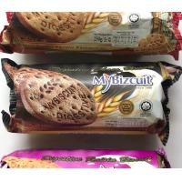 ราคา My Bizcuit มายบิสกิต ไดเจสทีฟ บิสกิต รสช็อกโกแลต ขนาด 250 กรัม 1ชิ้น (2874240782)