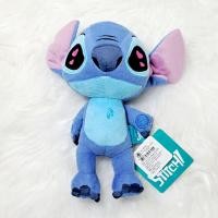 ราคา ตุ๊กตา สติทช์ ท่ายืน ตาหัวใจ Disney Lilo Stitch Stitch 9 นิ้ว 12 นิ้ว งานป้าย ลิขสิทธิ์แท้ (20464372163)