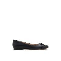 ราคา ALDO CRISTELLA Women Ballerinas Mary Janes Black (20476376896)