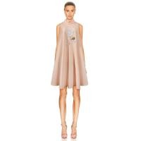 ราคา iCONiC PANDORA COCKTAIL DRESS 0288 ชุดเดรสสั้น ผ้าไหม ปักลาย ดอกไม้ ชุดราตรี เดรสแฟชั่น เสื้อผญแฟชั่น เดรสออกงาน เดรสทำงาน เดรสหรู เดรสปาร์ตี้ (17301607973)