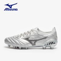 ราคา สตั๊ดหนังจิงโจ้ Mizuno Morelia Neo 3 Elite FG รองเท้าฟุตบอล ตัวท็อป ใหม่ล่าสุด (10178328843)