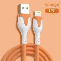 ราคา Zacoora 1เมตร 3 28FT 1ชิ้น5โวลต์2 4A USB สายชาร์จเร็วซิงค์ข้อมูลสายสำหรับ IPhone 14 13 12 11 Pro Max SE X 8 7 6 5สายชาร์จแบตเตอรี่สำหรับ IPad (20024597952)