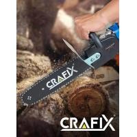 ราคา ชุดแปลงลูกหมูเป็นเลื่อยไฟฟ้า หัวบาร์เลื่อยโซ่สำหรับเครื่องเจียร4นิ้ว ไม่รวมเครื่องเจียร (816822962)