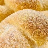 ราคา ขนมปังเนยน้ำตาลปังโคตรเนยฉ่ำๆหวานหอมหอมเนยมาก มีถึง 3 ชิ้น ในกล่องเดียว น้ำหนัก 100 g ส่งแบบแยกน้ำตาล (20237322938)